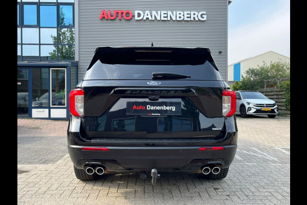 Ford Explorer 3.0 V6 EcoBoost PHEV ST-Line