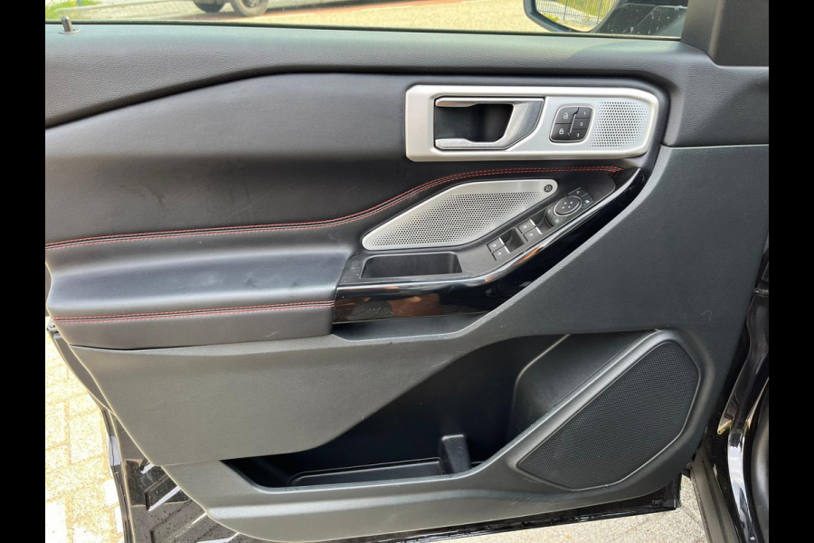 Ford Explorer 3.0 V6 EcoBoost PHEV ST-Line