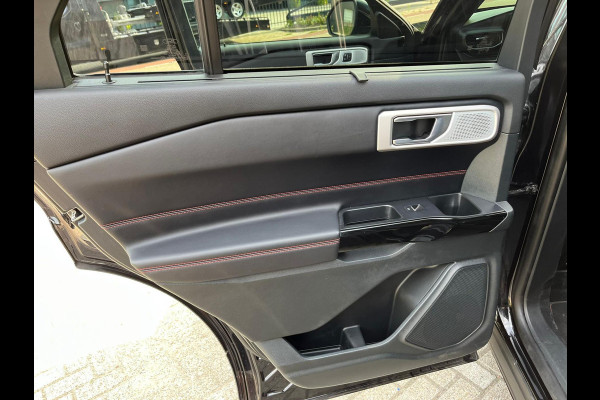 Ford Explorer 3.0 V6 EcoBoost PHEV ST-Line