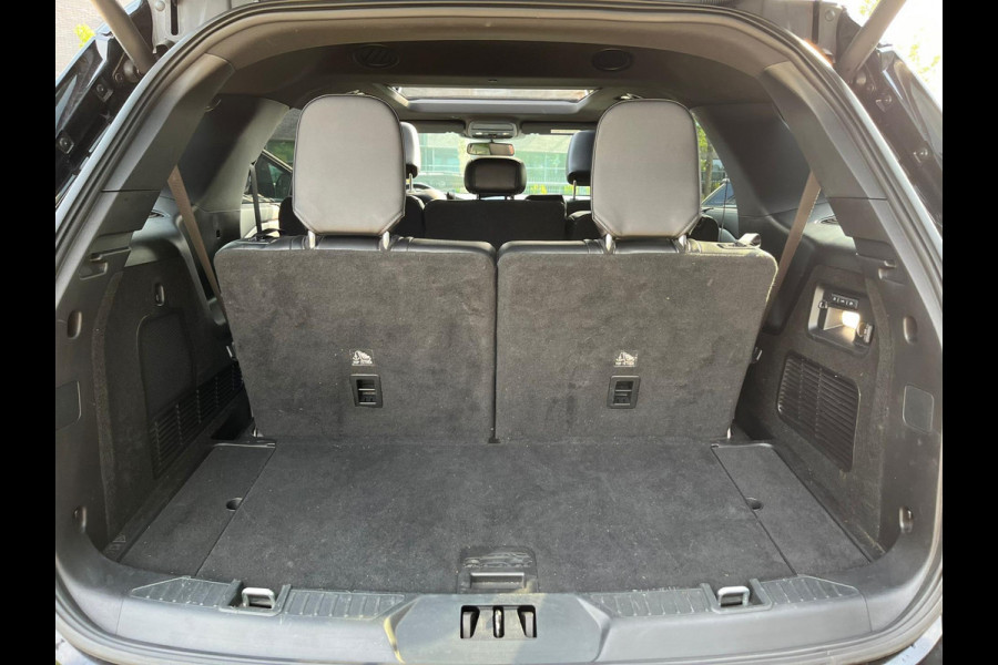 Ford Explorer 3.0 V6 EcoBoost PHEV ST-Line