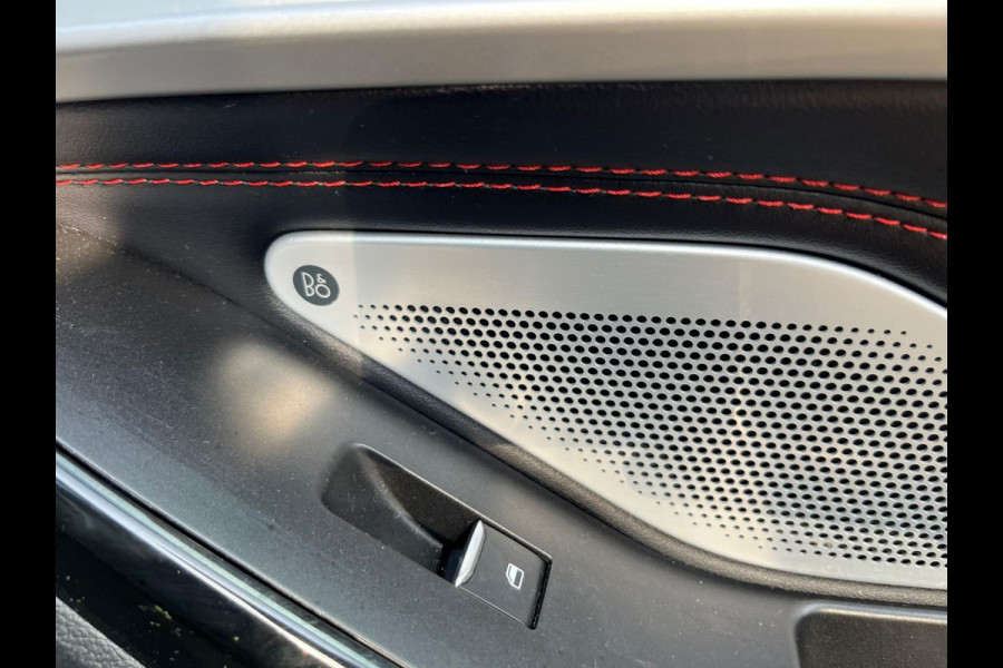 Ford Explorer 3.0 V6 EcoBoost PHEV ST-Line