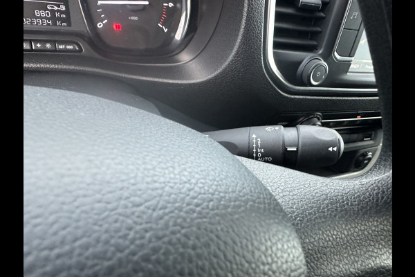 Toyota ProAce Worker 2.0 D-4D 145PK CarPlay/cruise control/dab