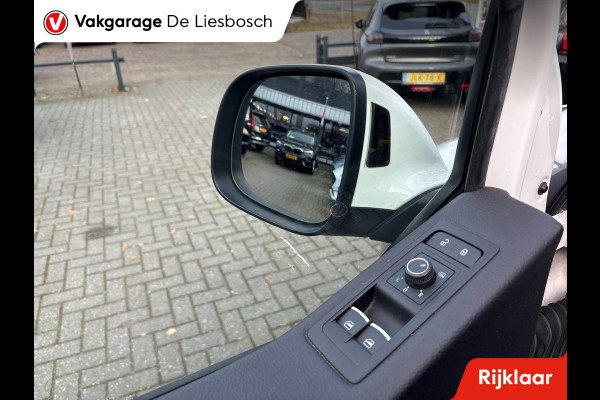 Volkswagen Multivan 2.0 TDI L1H1 Highline /leer/7 P/schuifdak/trekhaak/camera/navi/vol