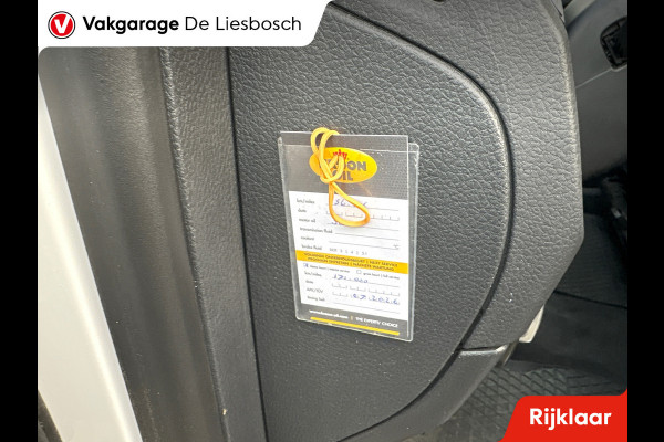 Volkswagen Multivan 2.0 TDI L1H1 Highline /leer/7 P/schuifdak/trekhaak/camera/navi/vol