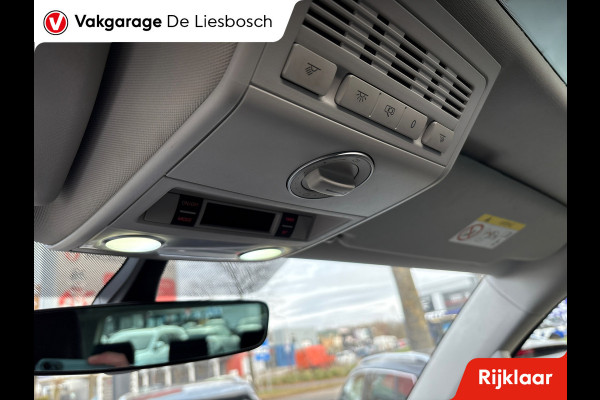 Volkswagen Multivan 2.0 TDI L1H1 Highline /leer/7 P/schuifdak/trekhaak/camera/navi/vol