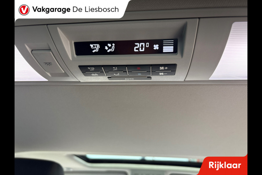 Volkswagen Multivan 2.0 TDI L1H1 Highline /leer/7 P/schuifdak/trekhaak/camera/navi/vol