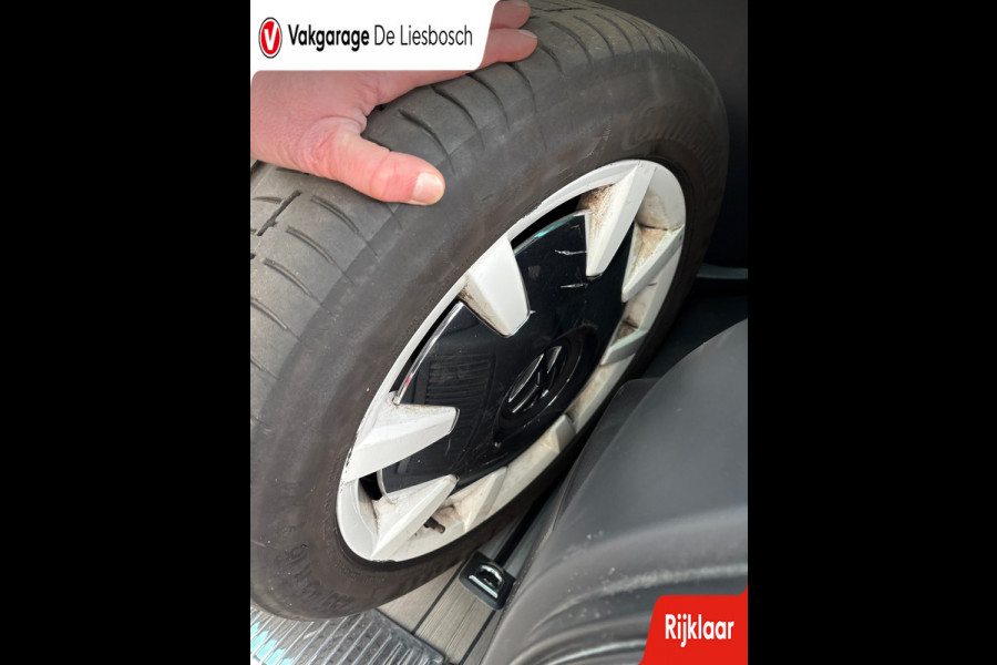 Volkswagen Multivan 2.0 TDI L1H1 Highline /leer/7 P/schuifdak/trekhaak/camera/navi/vol