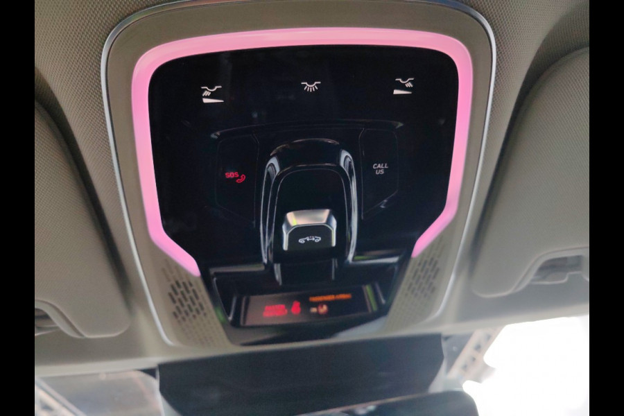 Lynk & Co 01 1.5 PHEV 262PK Black optic Adapt.Cruise 360° Cam Carplay Plug-in Stoelverw Vol opties!