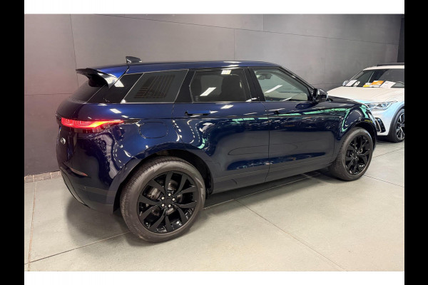 Land Rover Range Rover Evoque 1.5 P300e AWD BLACK-LINE NAVI/V-COCKPIT/LEDER/DAB/CARPLAY/LED/CAM/M-STOELEN///