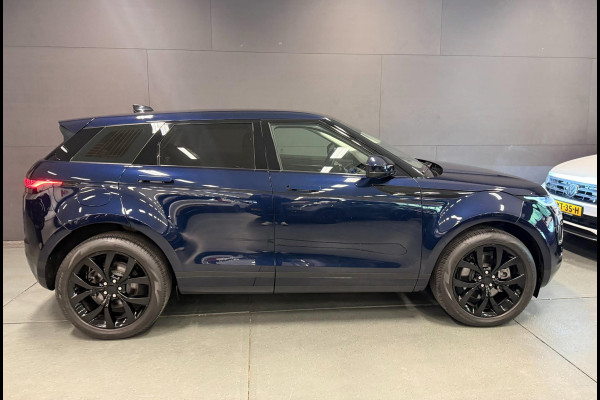 Land Rover Range Rover Evoque 1.5 P300e AWD BLACK-LINE NAVI/V-COCKPIT/LEDER/DAB/CARPLAY/LED/CAM/M-STOELEN///