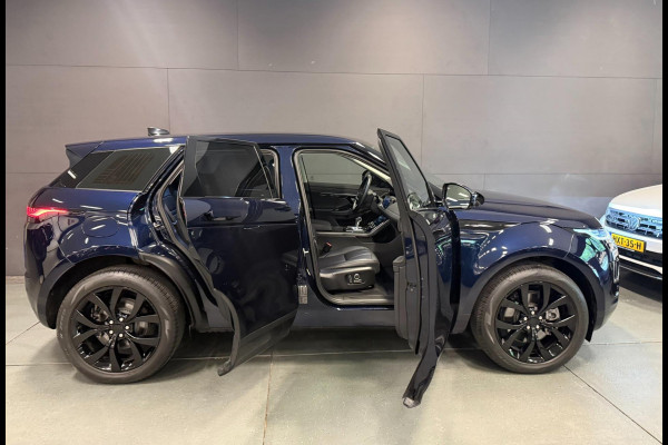 Land Rover Range Rover Evoque 1.5 P300e AWD BLACK-LINE NAVI/V-COCKPIT/LEDER/DAB/CARPLAY/LED/CAM/M-STOELEN///