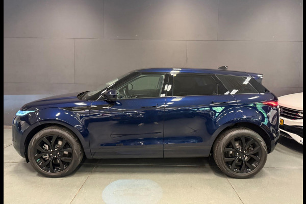 Land Rover Range Rover Evoque 1.5 P300e AWD BLACK-LINE NAVI/V-COCKPIT/LEDER/DAB/CARPLAY/LED/CAM/M-STOELEN///