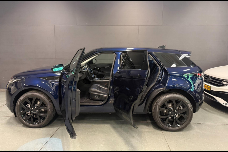 Land Rover Range Rover Evoque 1.5 P300e AWD BLACK-LINE NAVI/V-COCKPIT/LEDER/DAB/CARPLAY/LED/CAM/M-STOELEN///