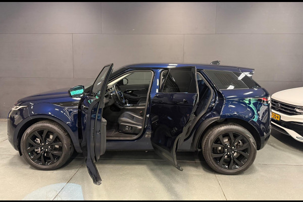 Land Rover Range Rover Evoque 1.5 P300e AWD BLACK-LINE NAVI/V-COCKPIT/LEDER/DAB/CARPLAY/LED/CAM/M-STOELEN///