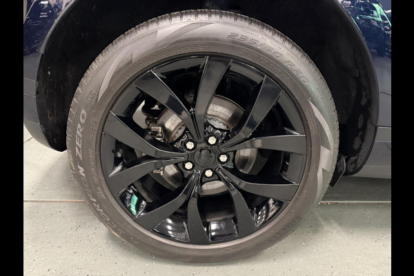 Land Rover Range Rover Evoque 1.5 P300e AWD BLACK-LINE NAVI/V-COCKPIT/LEDER/DAB/CARPLAY/LED/CAM/M-STOELEN///