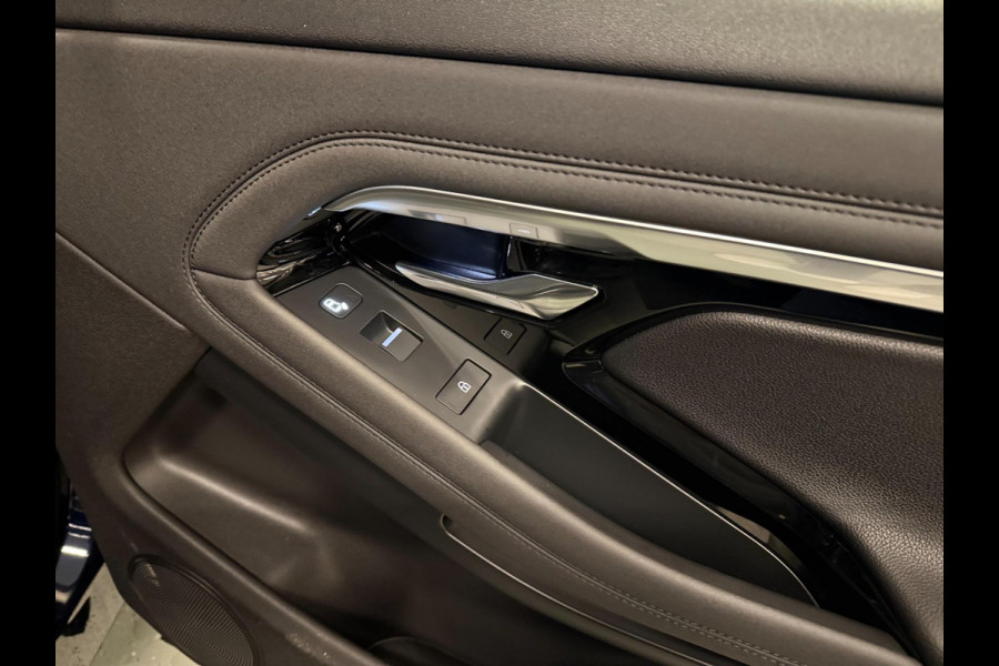 Land Rover Range Rover Evoque 1.5 P300e AWD BLACK-LINE NAVI/V-COCKPIT/LEDER/DAB/CARPLAY/LED/CAM/M-STOELEN///