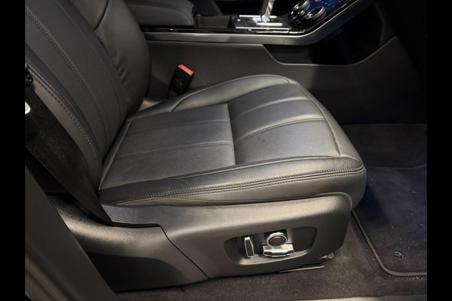 Land Rover Range Rover Evoque 1.5 P300e AWD BLACK-LINE NAVI/V-COCKPIT/LEDER/DAB/CARPLAY/LED/CAM/M-STOELEN///