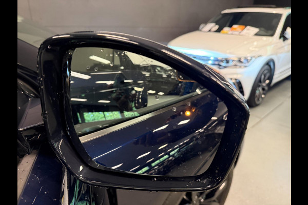 Land Rover Range Rover Evoque 1.5 P300e AWD BLACK-LINE NAVI/V-COCKPIT/LEDER/DAB/CARPLAY/LED/CAM/M-STOELEN///