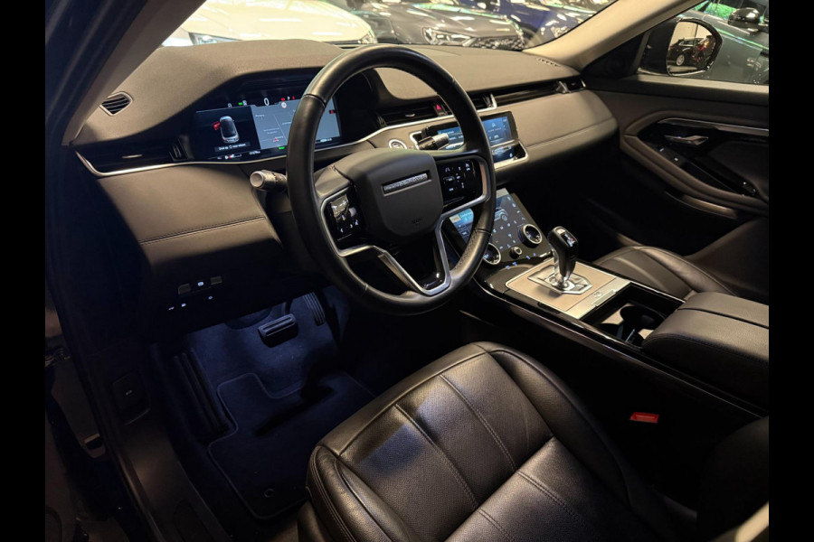Land Rover Range Rover Evoque 1.5 P300e AWD BLACK-LINE NAVI/V-COCKPIT/LEDER/DAB/CARPLAY/LED/CAM/M-STOELEN///