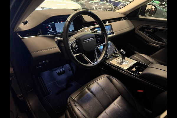 Land Rover Range Rover Evoque 1.5 P300e AWD BLACK-LINE NAVI/V-COCKPIT/LEDER/DAB/CARPLAY/LED/CAM/M-STOELEN///