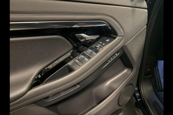 Land Rover Range Rover Evoque 1.5 P300e AWD BLACK-LINE NAVI/V-COCKPIT/LEDER/DAB/CARPLAY/LED/CAM/M-STOELEN///