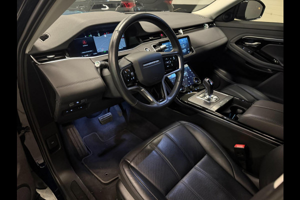 Land Rover Range Rover Evoque 1.5 P300e AWD BLACK-LINE NAVI/V-COCKPIT/LEDER/DAB/CARPLAY/LED/CAM/M-STOELEN///