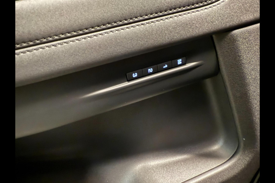 Land Rover Range Rover Evoque 1.5 P300e AWD BLACK-LINE NAVI/V-COCKPIT/LEDER/DAB/CARPLAY/LED/CAM/M-STOELEN///