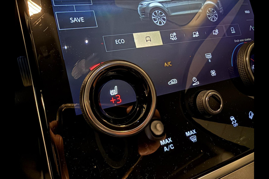 Land Rover Range Rover Evoque 1.5 P300e AWD BLACK-LINE NAVI/V-COCKPIT/LEDER/DAB/CARPLAY/LED/CAM/M-STOELEN///