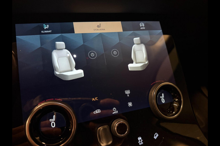 Land Rover Range Rover Evoque 1.5 P300e AWD BLACK-LINE NAVI/V-COCKPIT/LEDER/DAB/CARPLAY/LED/CAM/M-STOELEN///