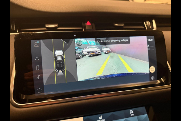 Land Rover Range Rover Evoque 1.5 P300e AWD BLACK-LINE NAVI/V-COCKPIT/LEDER/DAB/CARPLAY/LED/CAM/M-STOELEN///