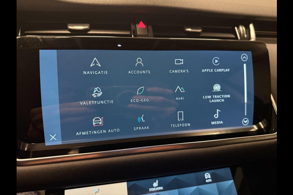 Land Rover Range Rover Evoque 1.5 P300e AWD BLACK-LINE NAVI/V-COCKPIT/LEDER/DAB/CARPLAY/LED/CAM/M-STOELEN///