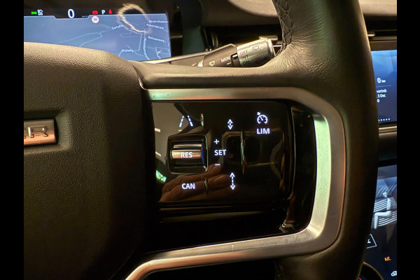 Land Rover Range Rover Evoque 1.5 P300e AWD BLACK-LINE NAVI/V-COCKPIT/LEDER/DAB/CARPLAY/LED/CAM/M-STOELEN///