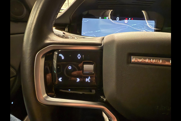 Land Rover Range Rover Evoque 1.5 P300e AWD BLACK-LINE NAVI/V-COCKPIT/LEDER/DAB/CARPLAY/LED/CAM/M-STOELEN///