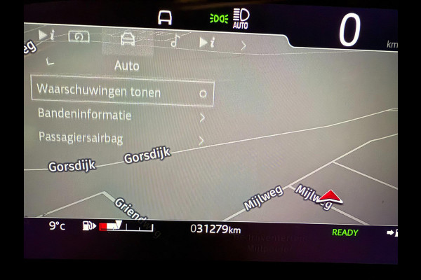 Land Rover Range Rover Evoque 1.5 P300e AWD BLACK-LINE NAVI/V-COCKPIT/LEDER/DAB/CARPLAY/LED/CAM/M-STOELEN///