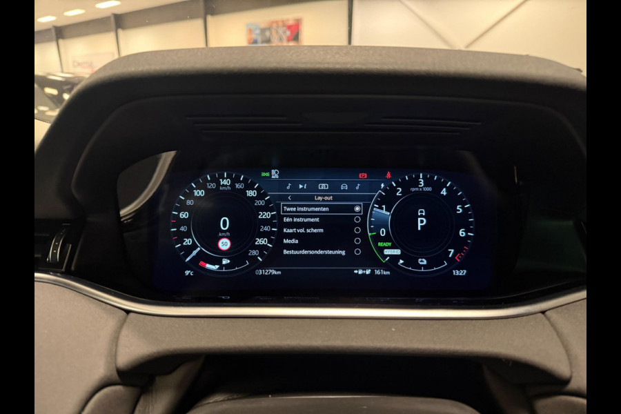 Land Rover Range Rover Evoque 1.5 P300e AWD BLACK-LINE NAVI/V-COCKPIT/LEDER/DAB/CARPLAY/LED/CAM/M-STOELEN///