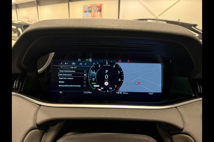 Land Rover Range Rover Evoque 1.5 P300e AWD BLACK-LINE NAVI/V-COCKPIT/LEDER/DAB/CARPLAY/LED/CAM/M-STOELEN///