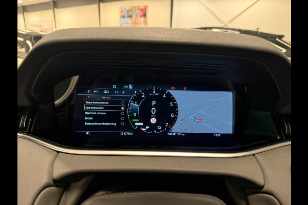 Land Rover Range Rover Evoque 1.5 P300e AWD BLACK-LINE NAVI/V-COCKPIT/LEDER/DAB/CARPLAY/LED/CAM/M-STOELEN///