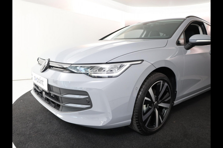 Volkswagen Golf variant Life Edition 1.5 TSI 85 kW / 116 pk Variant 6 vers