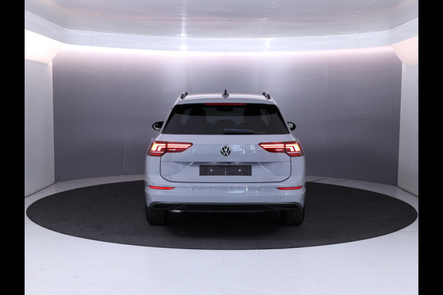 Volkswagen Golf variant Life Edition 1.5 TSI 85 kW / 116 pk Variant 6 vers