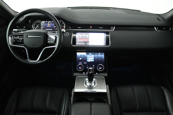 Land Rover Range Rover Evoque 1.5 S (PANORAMADAK, STOELVERWARMING, ACHTERUITRIJCAMERA, PARKEERSENSOREN, LANE-ASSIST)