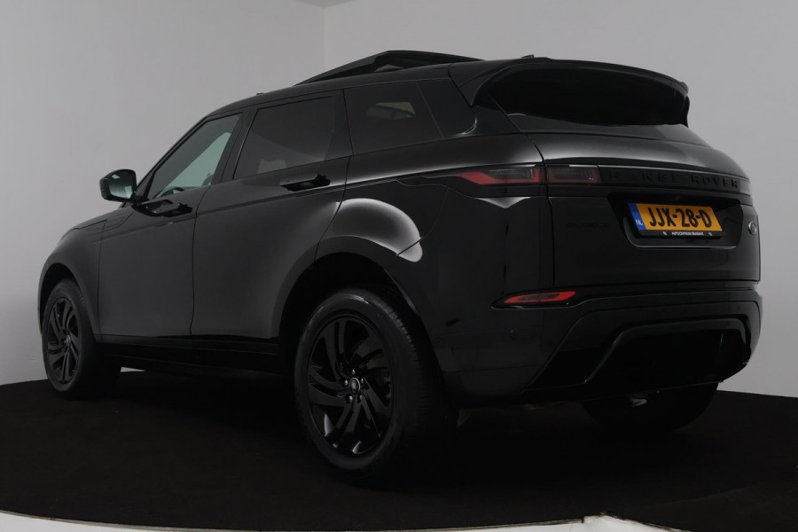 Land Rover Range Rover Evoque 1.5 S (PANORAMADAK, STOELVERWARMING, ACHTERUITRIJCAMERA, PARKEERSENSOREN, LANE-ASSIST)