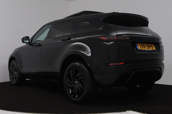 Land Rover Range Rover Evoque 1.5 S (PANORAMADAK, STOELVERWARMING, ACHTERUITRIJCAMERA, PARKEERSENSOREN, LANE-ASSIST)
