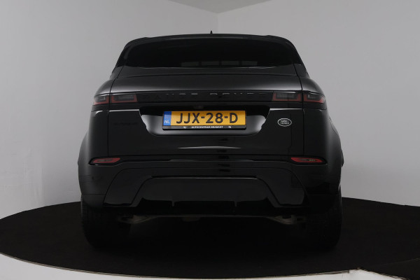 Land Rover Range Rover Evoque 1.5 S (PANORAMADAK, STOELVERWARMING, ACHTERUITRIJCAMERA, PARKEERSENSOREN, LANE-ASSIST)