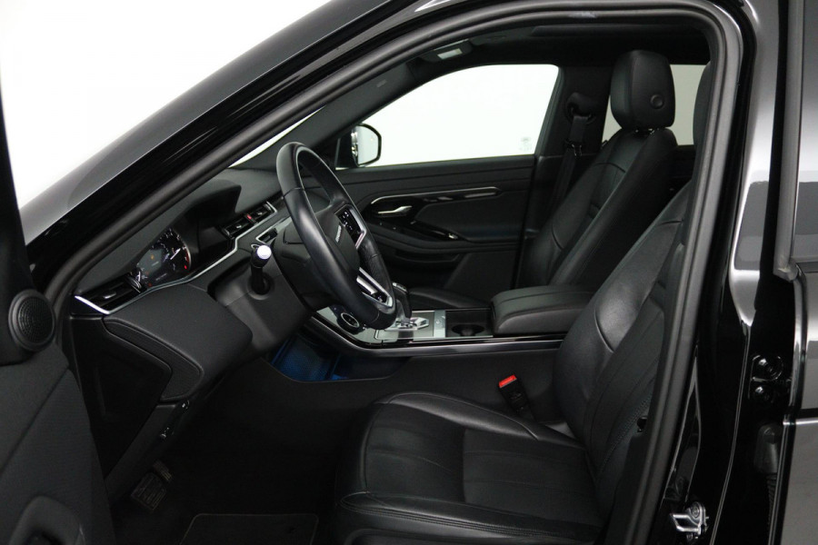 Land Rover Range Rover Evoque 1.5 S (PANORAMADAK, STOELVERWARMING, ACHTERUITRIJCAMERA, PARKEERSENSOREN, LANE-ASSIST)