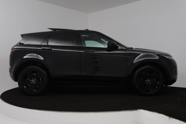 Land Rover Range Rover Evoque 1.5 S (PANORAMADAK, STOELVERWARMING, ACHTERUITRIJCAMERA, PARKEERSENSOREN, LANE-ASSIST)