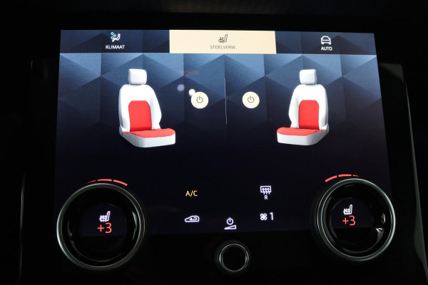 Land Rover Range Rover Evoque 1.5 S (PANORAMADAK, STOELVERWARMING, ACHTERUITRIJCAMERA, PARKEERSENSOREN, LANE-ASSIST)