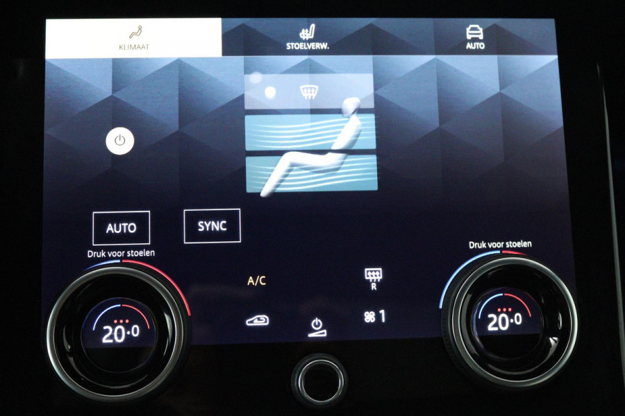 Land Rover Range Rover Evoque 1.5 S (PANORAMADAK, STOELVERWARMING, ACHTERUITRIJCAMERA, PARKEERSENSOREN, LANE-ASSIST)