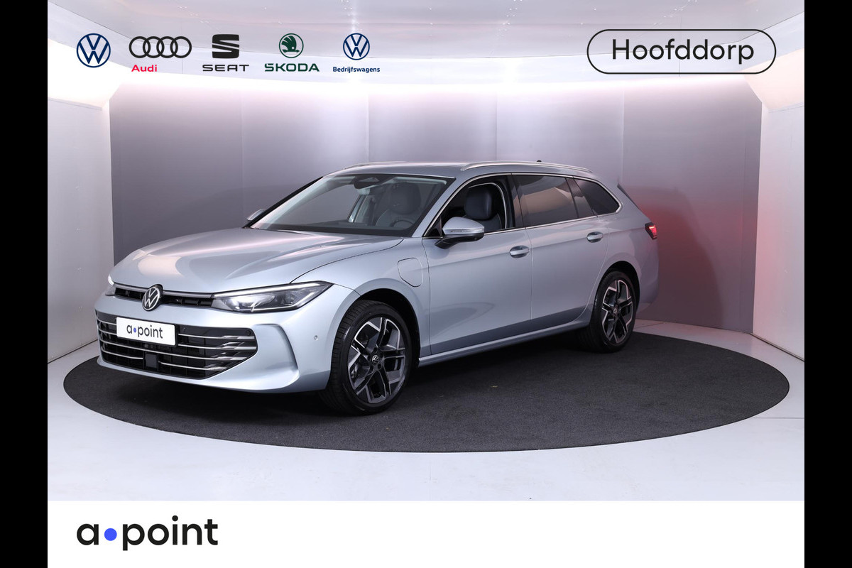 Volkswagen Passat Variant Elegance Business 1.5 eHybrid 150 kW / 204 pk Vari