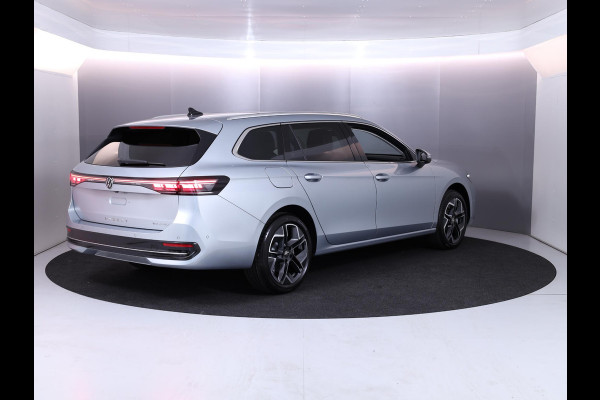 Volkswagen Passat Variant Elegance Business 1.5 eHybrid 150 kW / 204 pk Vari
