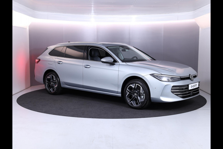 Volkswagen Passat Variant Elegance Business 1.5 eHybrid 150 kW / 204 pk Vari
